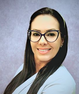 Desiree Peraza