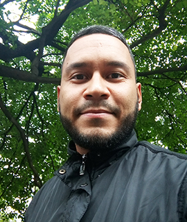 Wladimir Noriega